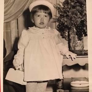 Meet your Posher, Lee